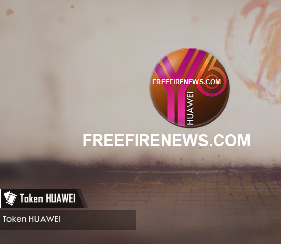 FREE FIRE VAI DAR CELULAR GRATIS DA HUAWEI?! POSSÍVEL EVENTO
