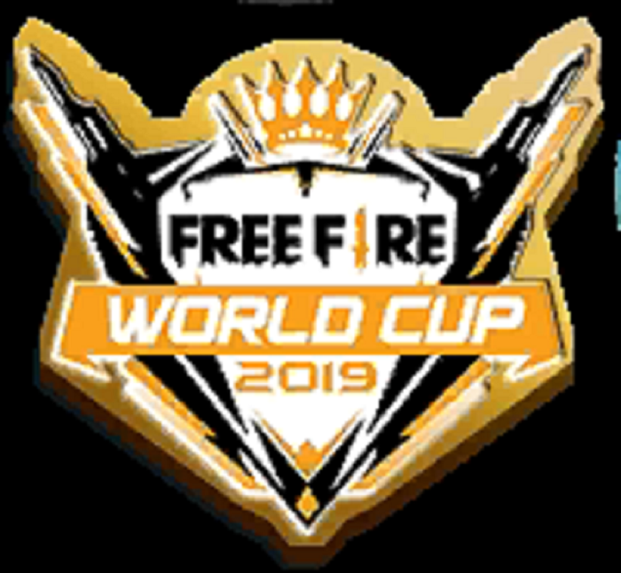 COPA DO MUNDO FREE FIRE – TOKEN