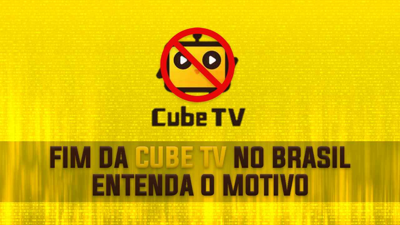 Streamcraft e Cube TV: veja plataformas de streams que faliram no Brasil