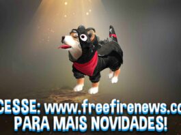 2300 Nomes Para Pets do Free Fire - Poring, Dom Pisante, Falcão