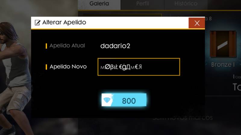 nomes masculinos de free fire