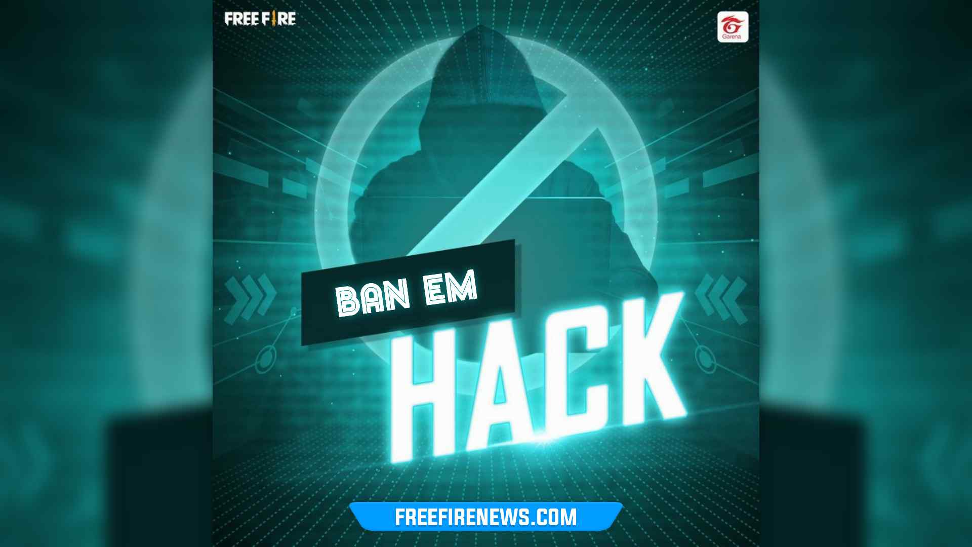 Há um novo anti-hack mais efetivo chegando no Free Fire [OB-24] -  FREEFIRENEWS