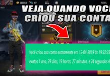 Garena Free Fire - Alice e o Chapeleiro chegaram botando banca no FF, hein?  Qual das skins vocês curtiram mais? Responda com as reações!