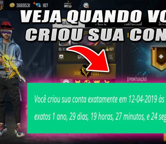 Chamar de Volta Free Fire : FERRAMENTA Free Fire News