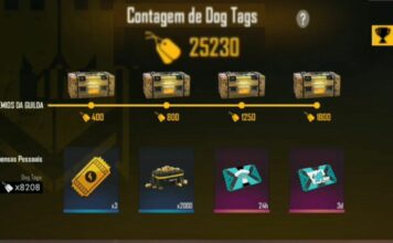 bug dog tags