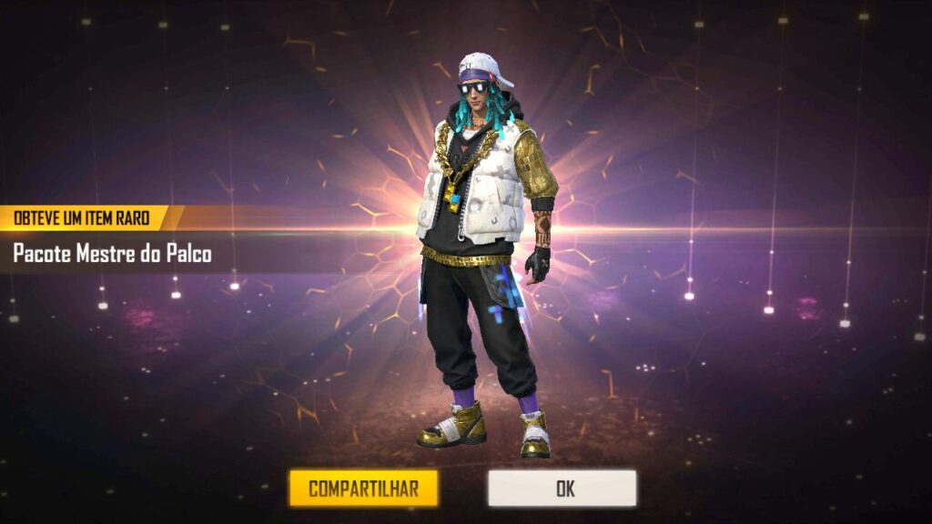 CODIGUIN FF 2021: Códigos Free Fire ativos em novembro no Rewards