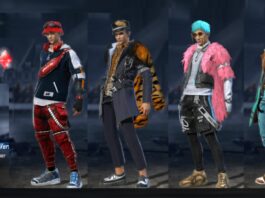 pacote hypado free fire