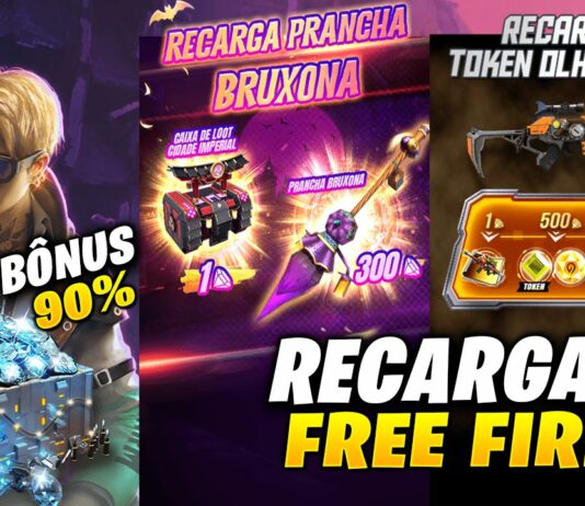 eventos recarga free fire