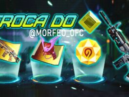 troca token olho de gato