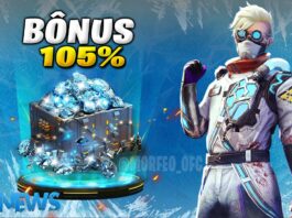 bonus 90% diamantes