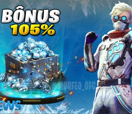 bonus 90% diamantes