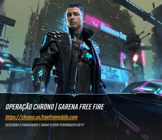 embaixador do free fire