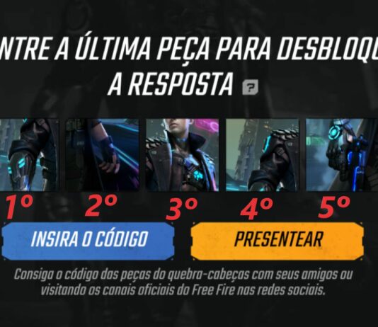 free fire embaixador