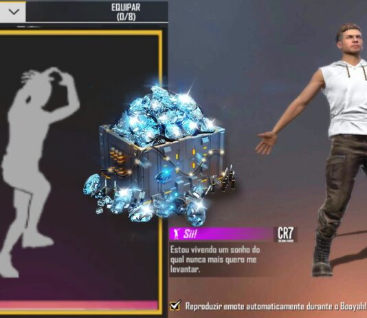 recarga emote sii