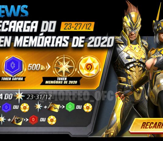 evento de recarga memorias 2020