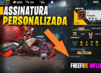 NOVAS RECOMPENSAS DA RECARGA ACUMULATIVA - FREEFIRENEWS